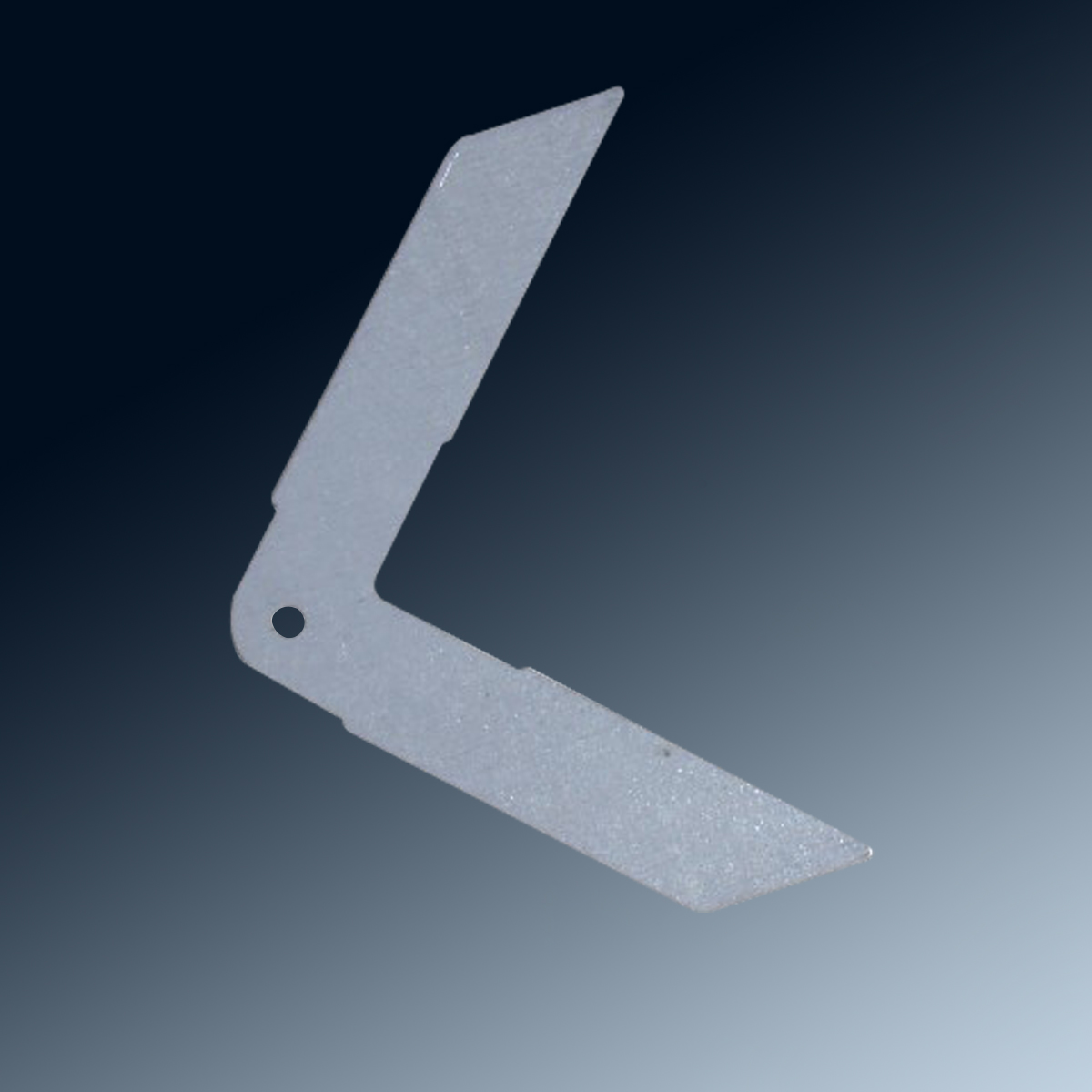 Protection angle